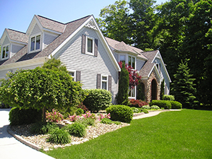 Landscapers and Lawncare Services in Oak Lawn, IL